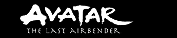 Логотип сериала Аватар: Легенда об Аанге